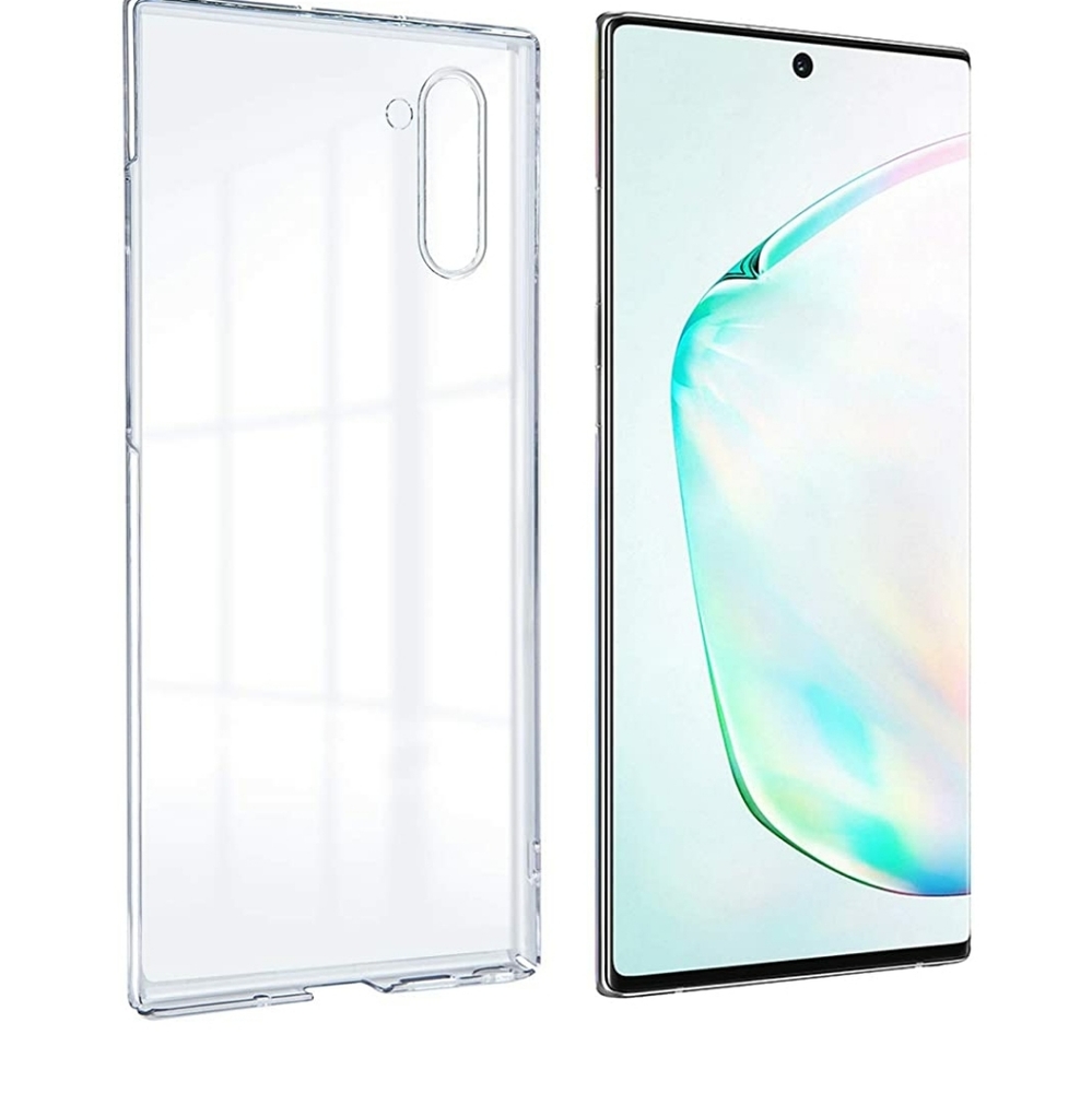 Samsung galaxy note 10 clear case